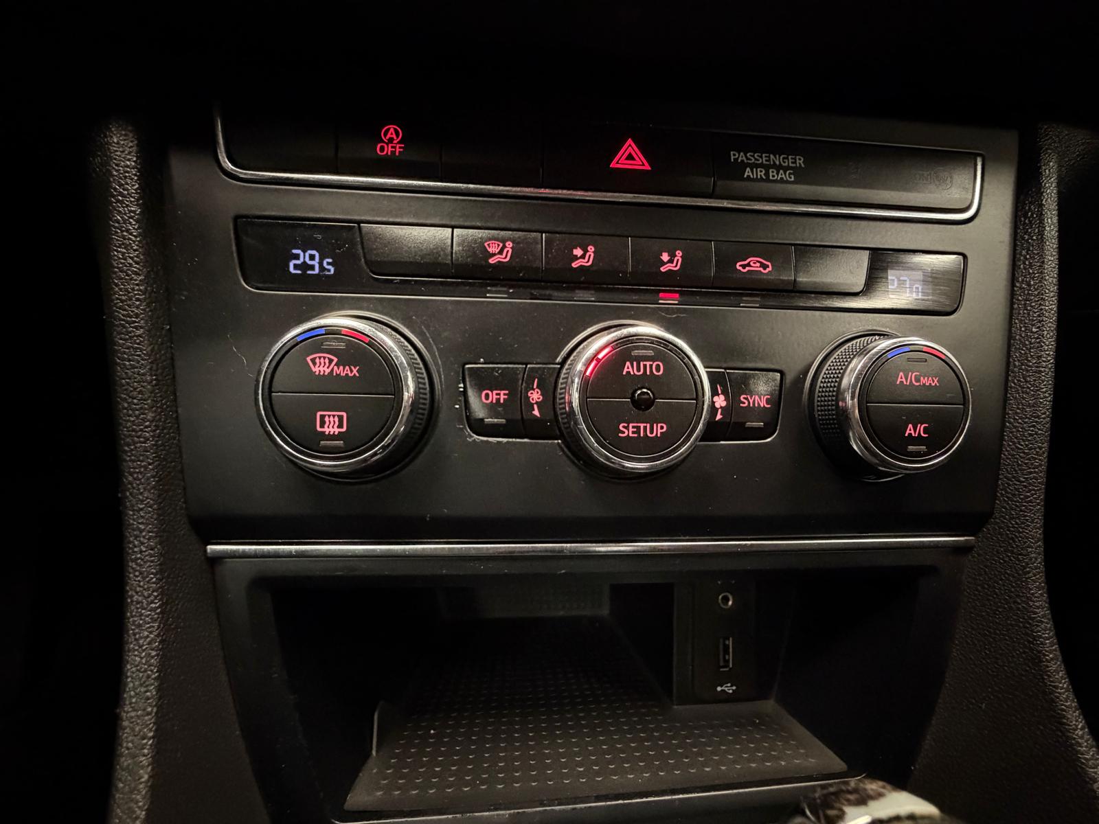 SEAT LEON 5